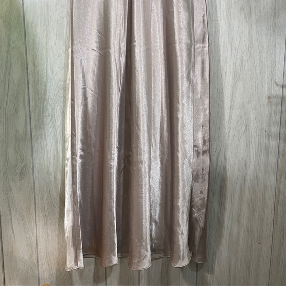 NEW La Senza Lingerie Y2K Trendy Lace Side Slip Dress size S Small NWT - Picture 6 of 10